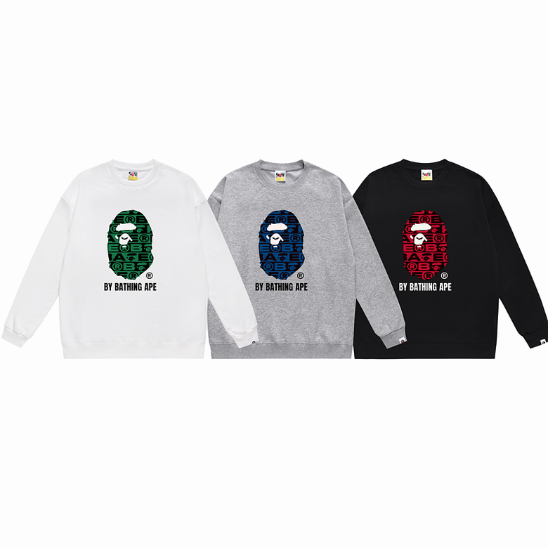 Bape S-XXL 19ct420 (2)